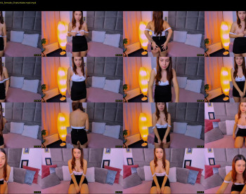 ruby__may — 57 minute Chaturbate female webcam download, 720p, Feb 9, 2023