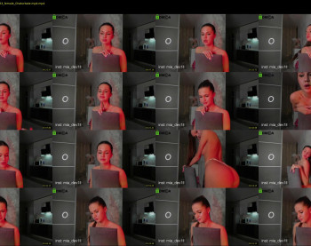 mia_devill — 7 minute Chaturbate female webcam download, 1080p, Feb 9, 2023