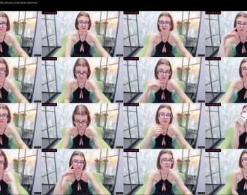 rubytwinkle — 15 minute Chaturbate female webcam download, 720p, Feb 9, 2023