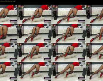 afroditha_ — 11 minute Chaturbate female webcam download, 1080p, Feb 10, 2023