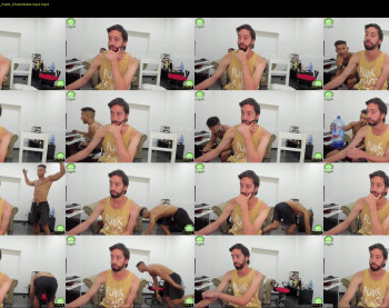 classied — 23 minute Chaturbate male webcam download, 720p, Feb 14, 2023