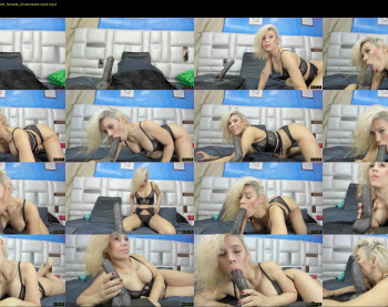 _mss_sofia — 55 minute Chaturbate female webcam download, 720p, Feb 28, 2023