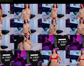 devlin_violet — 120 minute Chaturbate female webcam download, 720p, Mar 3, 2023
