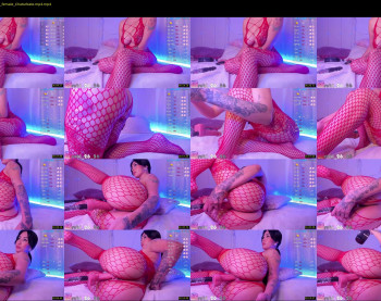 ruby_26 — 3 minute Chaturbate female webcam download, 720p, Mar 7, 2023
