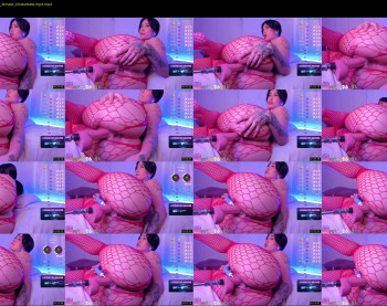 ruby_26 — 6 minute Chaturbate female webcam download, 720p, Mar 7, 2023