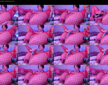 ruby_26 — 3 minute Chaturbate female webcam download, 720p, Mar 7, 2023