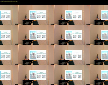 hotfallingdevil — 54 minute Chaturbate female webcam download, 720p, Mar 8, 2023