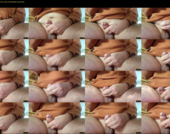 strokingit23 — 26 minute Chaturbate male webcam download, 720p, Mar 9, 2023