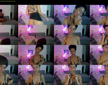 kintsugim — 68 minute Chaturbate female webcam download, 720p, Mar 21, 2023