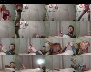 sensitiveus — 5 minute Chaturbate couple webcam download, 720p, Mar 21, 2023