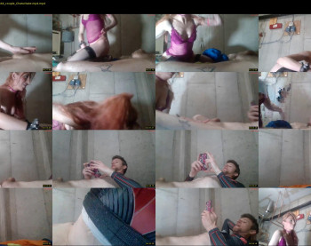 sensitiveus — 8 minute Chaturbate couple webcam download, 720p, Mar 21, 2023