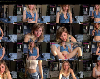 sunshine_pixie — 97 minute Chaturbate female webcam download, 720p, Mar 22, 2023