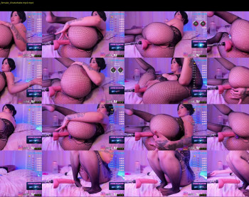 ruby_26 — 46 minute Chaturbate female webcam download, 720p, Mar 26, 2023
