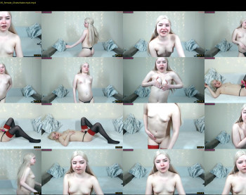 tiny_pixiee — 55 minute Chaturbate female webcam download, 720p, Apr 2, 2023