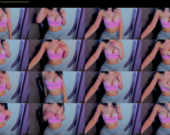 xxxnicaparaxxx — 11 minute Chaturbate female webcam download, 720p, Apr 23, 2023