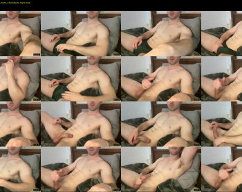 greyy_7 — 26 minute Chaturbate male webcam download, 480p, May 6, 2023
