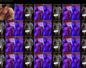 muscle0max — 29 minute Chaturbate male webcam download, 720p, May 21, 2023