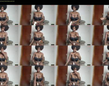 gulpess — 6 minute Chaturbate female webcam download, 480p, May 30, 2023