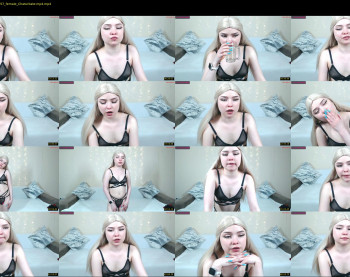 tiny_pixiee — 55 minute Chaturbate female webcam download, 720p, Jun 4, 2023