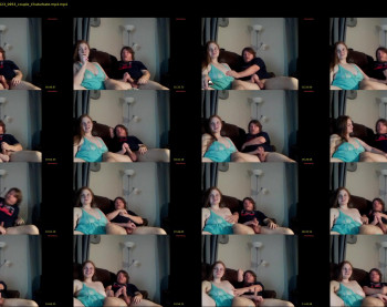 tinkerbellred — 14 minute Chaturbate couple webcam download, 720p, Jun 5, 2023