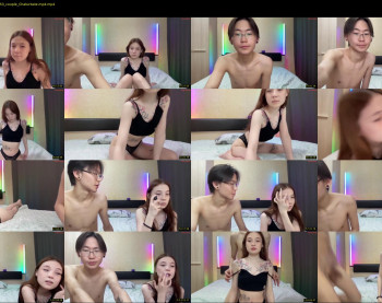 lolasava_li — 89 minute Chaturbate couple webcam download, 720p, Jun 8, 2023