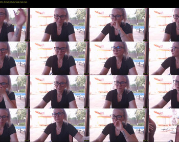 schoolteach — 7 minute Chaturbate female webcam download, 720p, Jun 8, 2023