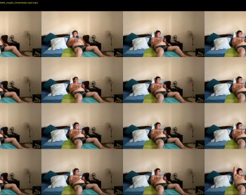 couplexus21 — 5 minute Chaturbate couple webcam download, 720p, Jun 21, 2023