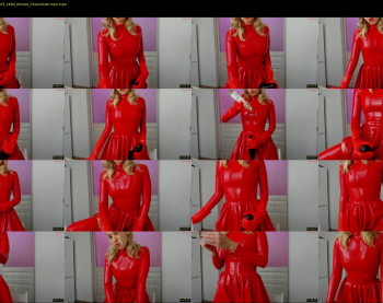 phantom_edging — 32 minute Chaturbate female webcam download, 720p, Jun 21, 2023
