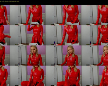 phantom_edging — 59 minute Chaturbate female webcam download, 720p, Jun 21, 2023