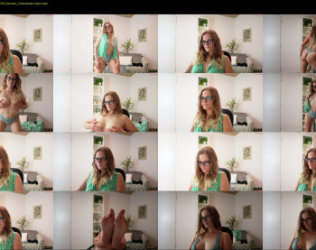 river__fox__ — 58 minute Chaturbate female webcam download, 720p, Jun 21, 2023