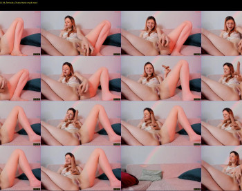 ruby_roberts — 10 minute Chaturbate female webcam download, 720p, Jun 21, 2023
