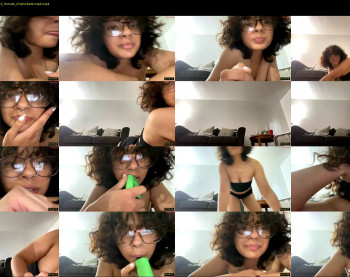 theelee__ — 9 minute Chaturbate female webcam download, 720p, Jun 21, 2023