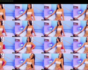 violet_cutte — 12 minute Chaturbate female webcam download, 720p, Jun 21, 2023