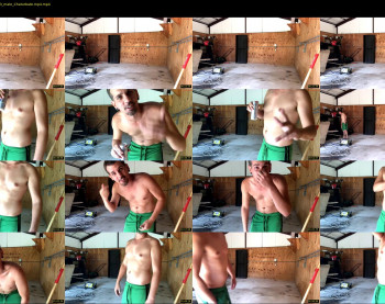 deviantill — 3 minute Chaturbate male webcam download, 720p, Jun 30, 2023