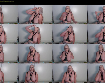 slavebc — 12 minute Chaturbate couple webcam download, 720p, Jul 1, 2023
