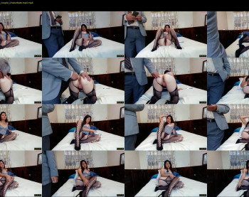 kiaming — 27 minute Chaturbate female webcam download, 720p, Jul 4, 2023