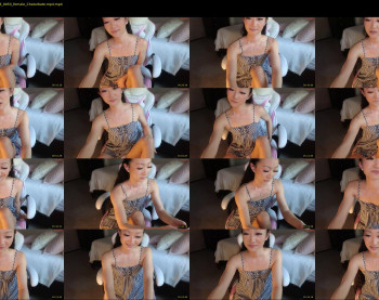 mysweetsofie1 — 3 minute Chaturbate female webcam download, 720p, Jul 8, 2023