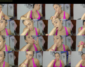 _mss_sofia — 14 minute Chaturbate female webcam download, 720p, Jul 8, 2023