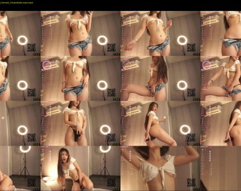 daisypro — 11 minute Chaturbate couple webcam download, 720p, Jul 10, 2023