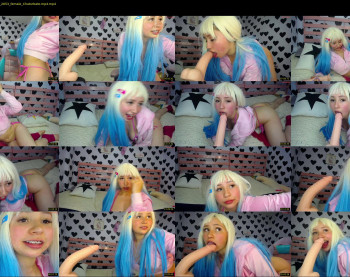 sofia_sweet_a — 41 minute Chaturbate female webcam download, 720p, Jul 10, 2023