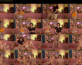 task_manager — 121 minute Chaturbate couple webcam download, 720p, Jul 13, 2023