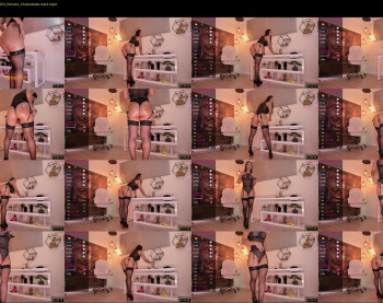 ella_pridee — 48 minute Chaturbate female webcam download, 720p, Jul 21, 2023