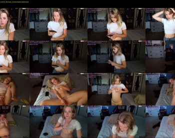 sunshine_pixie — 85 minute Chaturbate female webcam download, 720p, Jul 22, 2023