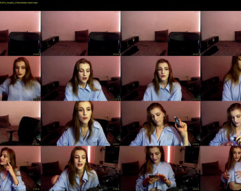dead_insidee — 34 minute Chaturbate couple webcam download, 720p, Jul 30, 2023