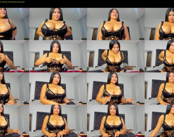 mishellxy — 4 minute Chaturbate female webcam download, 720p, Aug 5, 2023