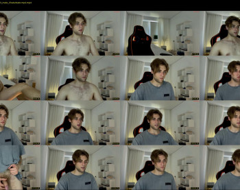 devilnut1 — 102 minute Chaturbate male webcam download, 720p, Aug 6, 2023