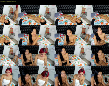 ruby_hot02 — 9 minute Chaturbate female webcam download, 720p, Aug 8, 2023