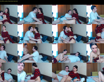 sweetyadeleeee — 47 minute Chaturbate couple webcam download, 720p, Aug 14, 2023