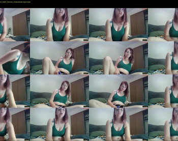 zippynippyhippy — 18 minute Chaturbate female webcam download, 480p, Aug 16, 2023