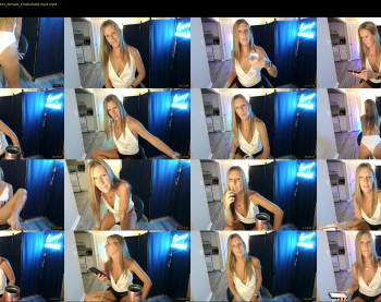 jess_dutton — 121 minute Chaturbate female webcam download, 720p, Aug 19, 2023